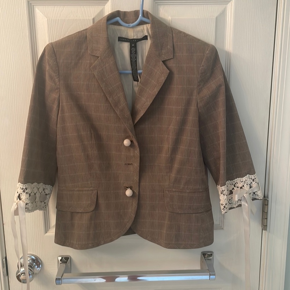 Robert Rodriguez jacket - ***read carefully
